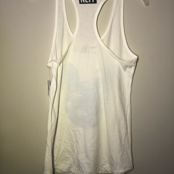 Neff Tank Top - Picture 2 of 3